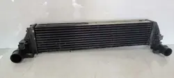 Intercooler Renault Laguna II Lift 2.0 DCI OEM 8200292773