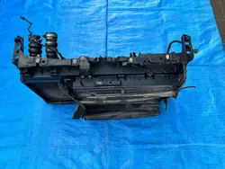 PEUGEOT 208 II Voorassemblage met radiatoren en ventilator