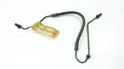 Kopplingsslang VW Touran I 1.9 TDI