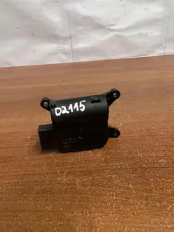 Moteur de volet VW d'occasion OEM D2115 Golf VII Diesel