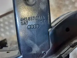 Renfort Tableau de Bord Audi A8 S8 D4 OEM 4H1857017A