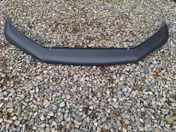 Etupuskuri Spoileri VW Tiguan 5N0