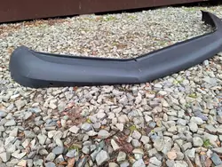 Voorbumper Spoiler VW Tiguan 5N0