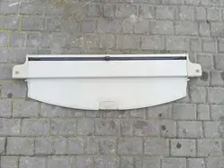 Toyota Avensis T25 Kombi Kofferbakrolgordijn OEM DLL2492