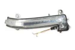 BMW OEM 7280772 Oikea peilivilkku