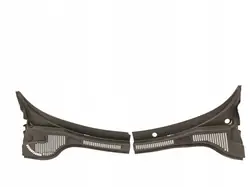 Begagnad plastisk vindrutelist OEM 5907911243685