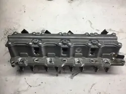 Jaguar Ventilblock OEM H4P36C079BE - Begagnad
