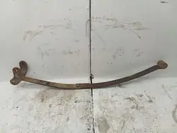 Taka jousi oikea puoli OEM JUR221324 VW Caddy:lle
