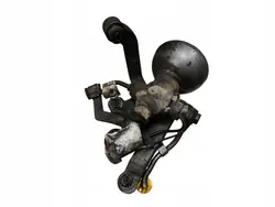 Esfera suspensão dianteira OEM 9657351680 Citroen C5