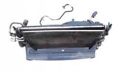 Radiateur d'eau Ventilateur AC Volvo C30 1.8 B 125CH