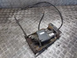 Sähköinen käsijarru OEM 13311218 Opel Meriva B:lle