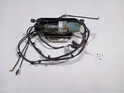Takmotorpump OEM 5110180100 för Chevrolet Camaro