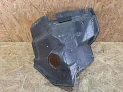 Kia OE 84193-J5000 Bulkhead Wall Cover Stinger
