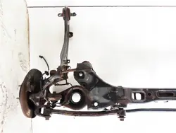 Poutre suspension arrière OEM HSGSFWRRW527292-WIHSHBZ