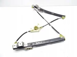 Elevador de vidro dianteiro esquerdo SEAT LEON III 5F4837461D