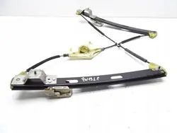 Elevador de vidro dianteiro esquerdo SEAT LEON III 5F4837461D