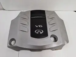 Infiniti OE 140411BY1A Tampa Superior do Motor