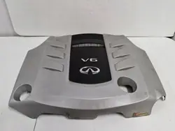 Infiniti OE 140411BY1A Couvercle Supérieur Moteur