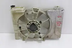 Ventilateur de refroidissement Toyota OE OEM 360148507