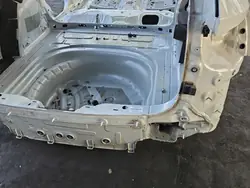 Tapete traseiro OEM IMPRK1537410 para Skoda Octavia IV