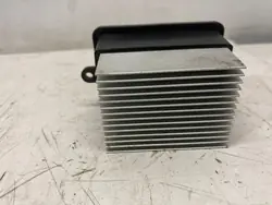 Relais ventilateur chauffage OEM A43002100 Renault Captur