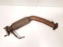 Flexível de escape Hyundai OEM 28610G4170 - Usado