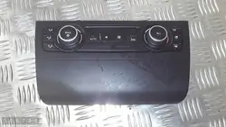 BMW Klimasteuergerät OEM 9242410 - Gebraucht