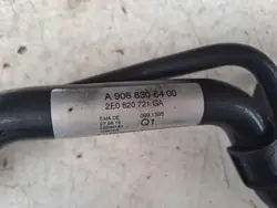 VW Crafter Letku OEM A9068306400 - Käytetty
