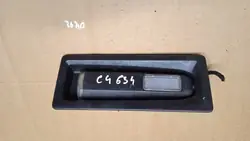 Luz de mala CITROEN C4 Picasso OEM 634 SK10