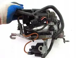 Compresseur suspension Mercedes W213 OEM A2133202804