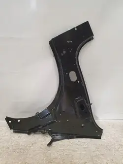 Pilier Avant Gauche Renault Zoe 12- OEM