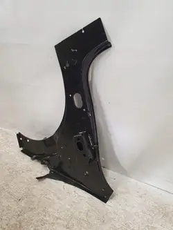 Pilastro Anteriore Sinistro Renault Zoe 12- OEM