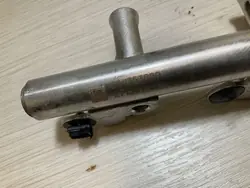 Sensor pressão combustível OEM 27139101 para Opel 1.2L