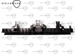 Deslizamento de Para-choque Traseiro OE 9838234280 9811280580