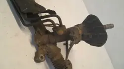 Vaihteisto Ford Focus MK2 1.6 TDCI OEM FOD FOKUS MK2 II