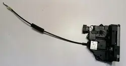 OPEL CORSA D 06-12 - TÜRLOCK 55702902