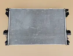 Radiadores Completos Porsche Panamera 971 Hybrid