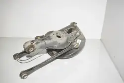 BMW 6925600 Achterste Linker Draagarm Lager