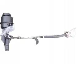 Support de réservoir d'assistance OEM ZK-WA-UT-MS-AS-MP4