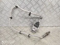 Sensore Lambda NOX Fiat Talento Renault Trafic III 2.0 dCI