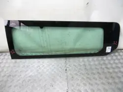 Vidrio de carrocería izquierdo Ford OE 206/032 Tourneo Custom Long