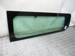 Vitre de carrosserie gauche Ford OE 206/032 Tourneo Custom Long