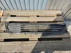 Griglia paraurti anteriore MITSUBISHI Outlander III OEM