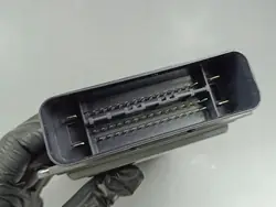 Fjäderdämpningsmodul OEM 9825116380 för DS 7 Crossback
