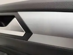 Revestimento Porta Direita Dianteira VW T-Roc OEM 2GA867012