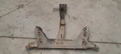 Travesaño delantero OEM SUZUKI BALEO I LIFT 1.3