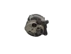 ALTERNATEUR JEEP CHEROKEE WJ 3.1 TD