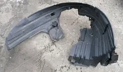 Nissan Micra K12 Front Right Wheel Arch 63842AX600