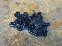 Vattenpump AUDI A1 1.0 TFSI 04E121042AD