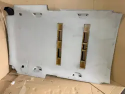 Techo 2x puertas VW T5 Multivan usado OEM